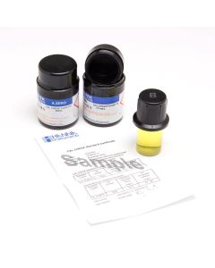 Ammonia Standards (Low Range) CAL Check™  HI97700-11