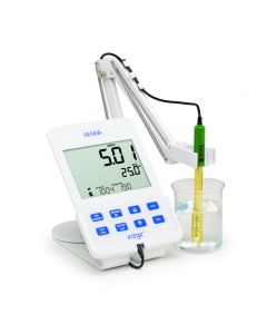 edge® merilnik za TDS/slanost/prevodnost - HI2003