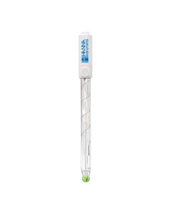 pH Electrode for Drinking Water with Quick Connect DIN - FC2153