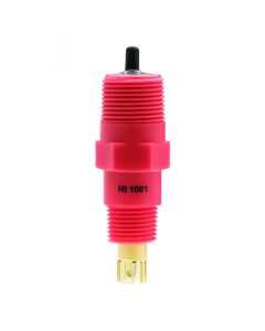 pH Electrode for Process Monitoring and Control - HI1001