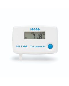 Stenski termometer (za beleženje podatkov) - HI144