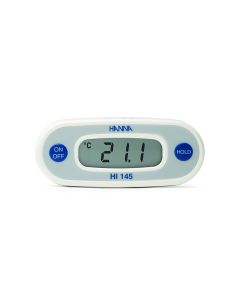 Termometer v T-obliki  (125mm) HI145-00