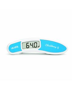 Checktemp®4 Temperature Tester Blue-Raw Fish EN 13485 certified
