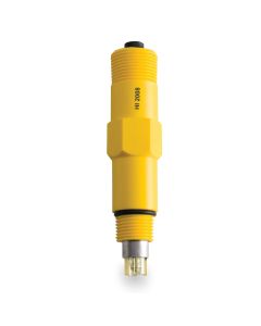 Monitoring ORP Electrode (Flow-thru) for PCA Series Process Analyzers - HI2008