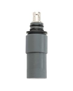 Submersible ORP electrode - Platinum-Type  with PVC body - HI201