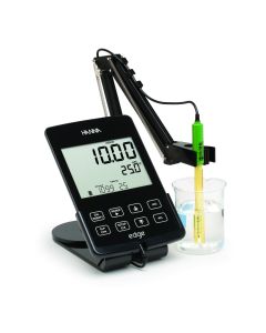 Multiparameter EC merilnik edge® - HI2030-02