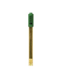 pH Half-Cell Electrode with BNC Connector - HI2112B