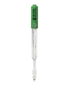 ORP Electrode with Clogging Prevention System (CPS™) and BNC Connector, 0.5 m Cable