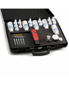 Environmental Monitoring Chemical Test Kit - HI3814