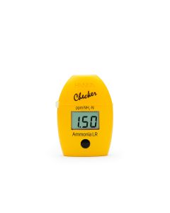 Hannin Checker ® za merjenje amoniaka v nizkem območju​​je HC - HI700