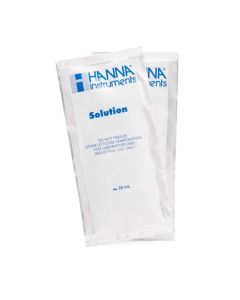 1382 mg/L (ppm) TDS Calibration Solution (25 x 20mL)