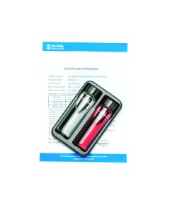 Ammonia Calibration Check Set for Checker®HC  - HI700-11
