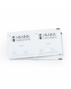 Copper Reagents (25 High Rang) - HI702-25