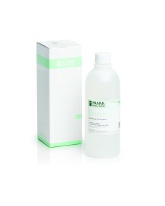 Dissolved Oxygen Electrolyte Solution (500 mL) - HI7041L