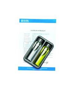 Nitrite Calibration Check Set for Low Range Checker® HC - HI707-11