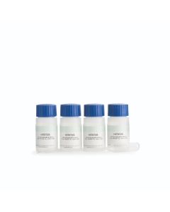 Electrolyte Fill Solution, 1M KNO₃ (30 mL x 4)