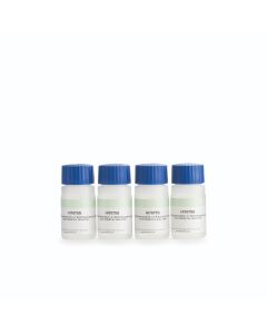 Electrolyte Solution 1.7M KNO3, 0.7M KCl (30 mL x 4)