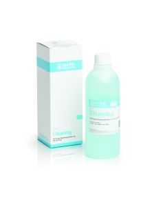 Electrode Cleaning Solution for Oil and Fats (500 mL) HI7077L