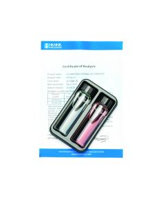Nitrite Reagents (High Range) for Checker®  (25 Tests) - HI708-25