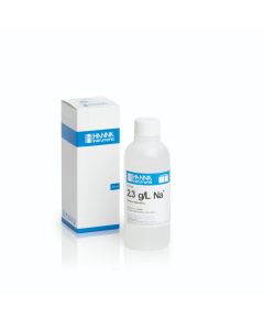 2.3 g/L Sodium Standard Solution, 230 mL