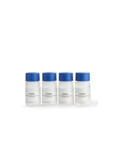 3.5M KCl fill solution for double-junction electrodes (4 x 30mL) - HI7082