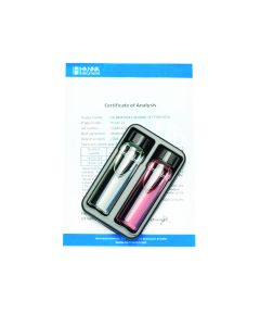 Iodine Reagents for Checker® (25 Tests) - HI718-25