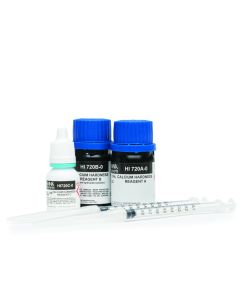 Calcium Hardness Reagents for Checker® HC  (25 Tests) - HI720-25