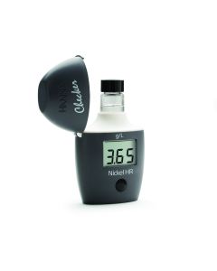 Nickel Checker® HC (High Range) - HI726