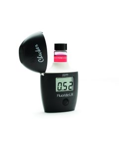 Fluoride Checker® (Low Range) HC - HI729