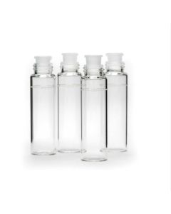16 mm Glass Cuvettes for Checker HC Colorimeters and Benchtop Photometers (4 pcs) - HI731321