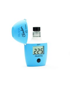 Checker® HC für Alkalinität in Meerwasser (ppm) - HI755