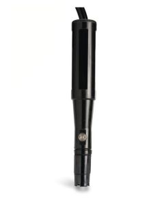 Dissolved oxygen probe with 2 m cable for use with HI2400
