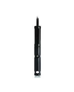 Polarographic dissolved oxygen probe  with protective sleeve, 4m cable - HI76407/4F