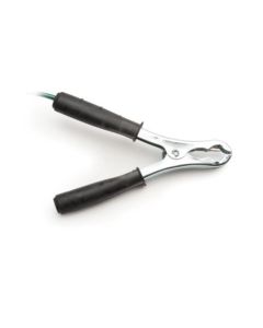 Pipe Clamp K-Type Thermocouple Probe - HI766TV1