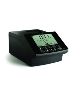 Spektrofotometer Iris - HI801