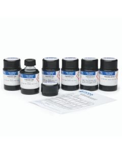 Cuvette Kit for HI83303 Aquaculture Photometer CAL Check™ - HI83303-11