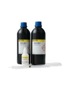Ammonia High Range Reagents (300 tests) - HI93733-03