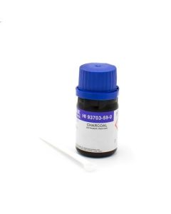 Activated Charcoal (10 g) - HI93703-59