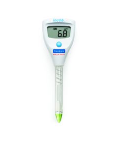 pH tester za mleko HI981034