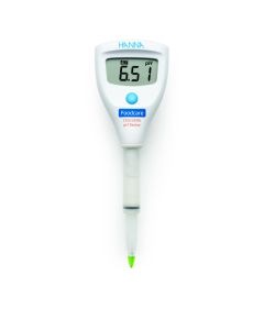pH tester za čokolado HI981039