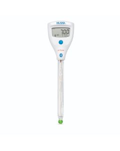 HALO2 Wireless pH Tester for Lab