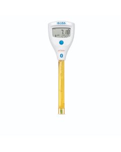 HALO2 Wireless pH Tester for Field