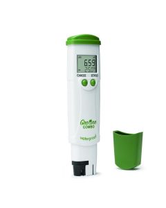 "GroLine" pH/EC/TDS Combo tester - HI98131