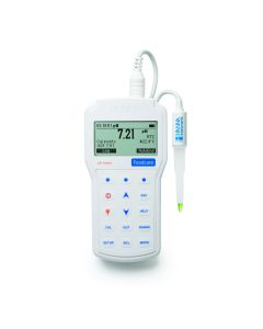 Profesionalni "Foodcare" prenosni pH meter - HI98161