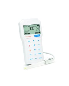 Profesionalni, prenosni pH meter za mleko - HI98162