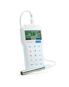 Profesionalni pH merilnik za pivo - HI98167