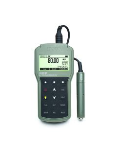Vodoodporen in prenosen meter za EC/TDS/upornost/slanost - HI98192