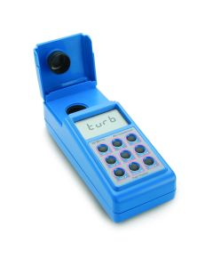 ISO Prenosni merilnik za motnost - HI98713