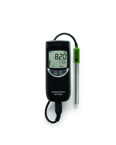 pH meter za kotle in hladilne stolpe - HI99141
