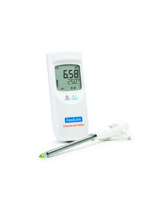 Prenosni pH meter za sir - HI99165